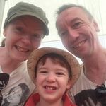 darren goldsmith - @darroneker_83_hank - Instagram