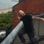 Darren Greer - @darren1868 - Instagram