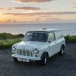 Darren Greer - @minimafia72 - Instagram