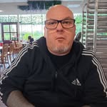 Darren Hackney - @hackneydarren - Instagram