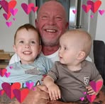 Darren Halstead - Facebook