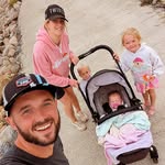 Darren Hamill - @darrenhamill66 - Instagram