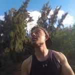 Daren Hammer - @voyagingvagabond - Instagram