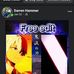 Darren Hammer - Facebook