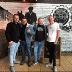 Darren Handley - @handley4810 - Instagram