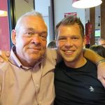 Darren Handley - @darren_h_racetech - Instagram