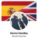 Darren Handley - Facebook