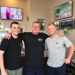Darren Handley - @darren.handley1 - Instagram