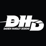 DHD by Darren Handley - @dhdsurf_indo - Instagram