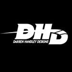 DHD by Darren Handley USA - @dhd_usa - Instagram