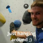 Darren Harman - @darrenington - Instagram