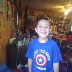 Darren Harmon - @blue45630 - Instagram
