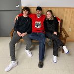 Darren Harmon - @skybay76 - Instagram