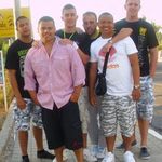 Darren Harper - @dazh48 - Instagram