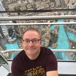 Darren Harper - @daz1harper - Instagram