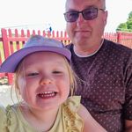 Darren Harper - @harper6131 - Instagram