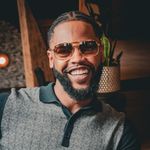 Darren Harper - @geaux_harp - Instagram