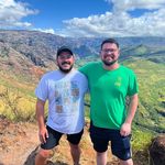 Darren Harper - @darrenthedude1985 - Instagram