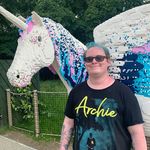 Darren Harper - @adventureswithdarren22 - Instagram