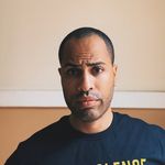 Darren Harper - @dharper87 - Instagram