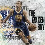 Darren Harrell - @goldenstateboy123 - Instagram