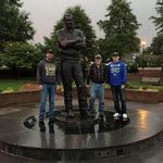 Darren Harrell - @dmh_13 - Instagram