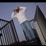 Darren Harrell Jr. - @dj.d.knight - Instagram