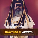 Darren Hatcher - @hatcherdarren - Instagram