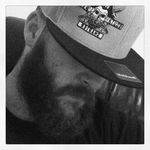Darren Hatfield - @d_hatters - Instagram