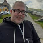 Darren Hatfield - @darrenhatfield82 - Instagram