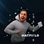 DARREN HATFIELD - @darren_fxtm - Instagram