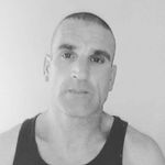 darren hatfield - @disco.77 - Instagram