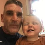 Darren Hatfield - @darrenhatfield431 - Instagram