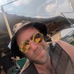 Darren Adrian Hawkins - @darrenhawkeye - Instagram