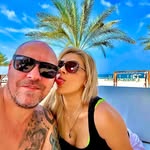 Darren Hawkins - @darrenhawkinsuk - Instagram