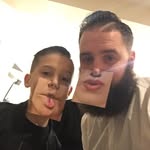 Darren Hawkins - @darrenhawkins84 - Instagram