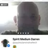 Spiritual medium Darren - @darrenhawkins969 - TikTok