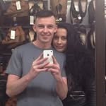 Darren Healey - @darrenlvtabbie - Instagram