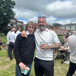 Darren Healey - @darrenharry - Instagram