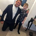Darren Heaton - @darrenheaton30 - Instagram