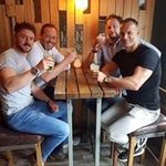 Darren Heaton - @darren_heat_on - Instagram