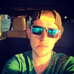 Darren Hedden - @darrenm93 - Instagram