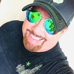 Darren Helton - @irishmaverick - Instagram