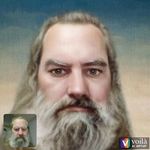 Darren Hendricks - @cottage_arts_arkansas - Instagram