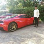 Darren Hendricks - @darrenhendricks.w - Instagram