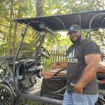 Darren Herd Sr. - @darrenherdsr - Instagram
