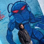 Darren Herring - @dh19_arts - Instagram