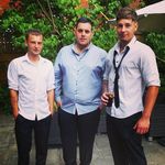 Darren Hester - @kaosdazza89 - Instagram