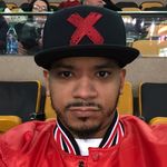 Darren Hester - @gcue85 - Instagram