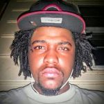 Darren Hester - @dezzybabii25 - Instagram